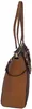 Michael Kors Charlotte Large Signature Cabas braun gold Produktbild-Vorschau 21