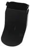 A black plastic accessory for a cleaning device. Anteprima dell’immagine prodotto
