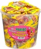 Haribo Kinder Schnuller Minis Fruchtgummi im Minibeutel Produktbild-Vorschau 5