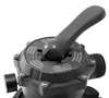 INTEX 26656GS - Sandfilterpumpe - RCD SX2100 Poolfilter Produktbild-Vorschau 4