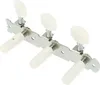 vhbw Stimmwirbel Mechaniken Pegs 3R3L für Gitarre, Produktbild-Vorschau 8