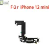 Ladebuchse für iPhone 12 Mini Anschluss Connector Flex USB Produktbild-Vorschau 2