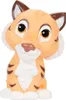 Jakks Pacific Disney Poupée interactive Princesse Jasmine Voir les images du produit 4