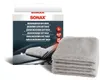SONAX Chiffon en microfibres soft touch (paquet de 3) Voir les images du produit 2