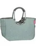 Sac à main pour femme en bleu Voir les images du produit 16