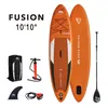 Aqua Marina Stand Up Paddle Fusion 330X81Cm Anteprima dell’immagine prodotto 1