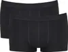 sloggi Herren Hipster 2-Pack 24/7 - BLACK - Größe 5 Produktbild-Vorschau 1