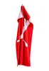 Serviette Puma L 70 x 140 cm rouge et noir Voir les images du produit 9