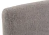 A close-up view of the textured fabric of a chair. Podgląd zdjęcia produktu