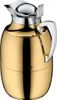 alfi Isolierkanne JUWEL 1,0 Liter Edelstahl gold/silber Produktbild-Vorschau 7