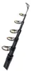 Telemaster Carbon Teleskop Angelrute 330 cm, 7 Teile, 75 cm Produktbild-Vorschau 2