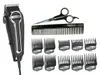 Mains clipper - WAHL - ELITE PRO - 230 V - 10 combs - Black Productafbeelding-voorbeeld 45