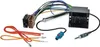 Audioproject A413 - Autoradio Radioadapter Set Quadlock auf Produktbild-Vorschau 1