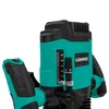 Oberfräse 1200W – 6-8mm | Inkl. 6-teiligem Bit-Set Produktbild-Vorschau 4