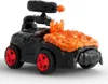 Schleich Eldrador Creatures Lava-Crashmobil 42668 Voir les images du produit 20