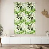MuchoWow® Wandteppich Wandbehang Orchidee - Blumen - Produktbild-Vorschau 6