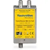 TechniSat TechniRouter Mini 2/1x2 distribuzione di blocchi Anteprima dell’immagine prodotto 1