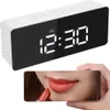 Verk 01457 Multifunkční zrcadlové hodiny s budíkem a Náhled obrázku produktu 10