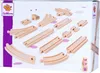 EH Bahn, uitgebreid assortiment spooronderdelen Productafbeelding-voorbeeld 3