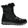 Caprice Stiefel bequem warm gefüttert in schwarz, Gr. 5.5 Produktbild-Vorschau 5
