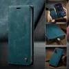 Galaxy A33 5G Hülle, Retro Kunstledertasche mit Produktbild-Vorschau 7