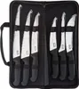 A set of knives in a black carrying case. Náhľad obrázku produktu