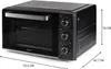 Four posable 28l 1500w noir - Domo - DO1107GO - bake & Voir les images du produit 4