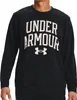 Under Armour Sweatshirts Rival Terry Crew, 1361561001, Produktbild-Vorschau 3