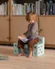 MODU Dreamer Set  zestaw do budowania z pianki - zielony Podgląd zdjęcia produktu 8