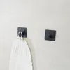 Porte-papier hygiénique sans perçage, avec 2 Voir les images du produit 9