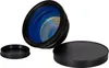 Cloudray F-Theta Objektiv 70x70mm FL100mm, FSL02H70F100 Produktbild-Vorschau 2