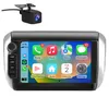 7'' Carplay Andriod Auto pour Peugeot 208/2008 2012-2018 Voir les images du produit 1