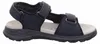 Superfit Criss Cross Jungen Trekking-Sandale mit Produktbild-Vorschau 3