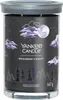 Yankee Candle 1630036E, Zylinder, Schwarz, Moschus, Produktbild-Vorschau 1