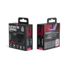 Two boxes of Maxlife Bluetooth TWS earphones are shown against a white background. Voir les images du produit