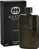GUCCI GUILTY POUR HOMME PARFUM eau de parfum spray 90 ml Produktbild-Vorschau 19