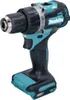 Makita Akku-Bohrschrauber DF002GZ, 40 V, incl. Produktbild-Vorschau 3