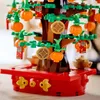 LEGO Iconic Strom hojnosti, Sada na stavění, 9 rok/roky, Náhled obrázku produktu 23