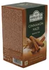 Ahmad Tea Cinnamon Haze | Schwarzer Tee mit Zimt | 20 Produktbild-Vorschau 2
