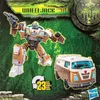 Hasbro Transformers Rise of the Beasts Wheeljack F5490 Voir les images du produit 9