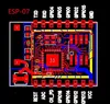 ESP-07 - ESP8266 WiFi Serial Modul Produktbild-Vorschau 3