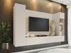 MIRJAN24 Wohnwand Deromi IV, Wohnzimmer Möbel Set, Produktbild-Vorschau 2