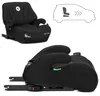 Lorelli Pyxis Isofix dětská autosedačka 125-150 cm i-Size Náhled obrázku produktu 13