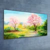 Coloray - Bild aus Glas - 120x60 cm - glasblock mit bild Produktbild-Vorschau 2