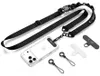 Handy-Schlüsselband für Telefon Tech Protect C9S Rope Produktbild-Vorschau 1