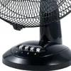 Ardes AR5S41 Ventilateur de table 40 cm 3 vitesses Noir Voir les images du produit 3