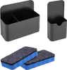 Magnetischer Stiftehalter, 2 Stück Stifthalter Magnetisch Produktbild-Vorschau 1