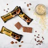 Isostar High Protein, 55 g, bevat melkeiwit, Productafbeelding-voorbeeld 1