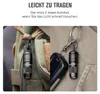OLIGHT iMini 2: Mini torcia LED, portachiavi, design EDC, Anteprima dell’immagine prodotto 5