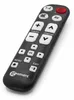 Geemarc Telecom TV-15, TV, Tlačítka, Černá Náhled obrázku produktu 4